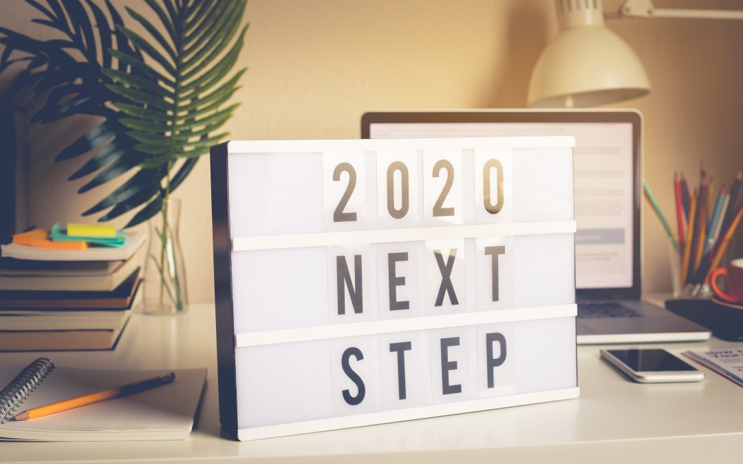 Setting Goals for 2020 That You Can Act on and Achieve