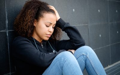 Teenagers Don’t Need Fixing; They Need To Be Listened To
